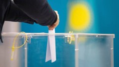 Әкім, декан, директор. Үш облыстың сенат депутаты кімдер болады?