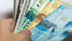 Бизнеске келген шығын 92,3 миллиард теңгеден асты