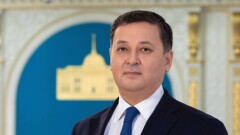 Мұрат Нұртілеу премьер-министрдің орынбасары – сыртқы істер министрі болып тағайындалды