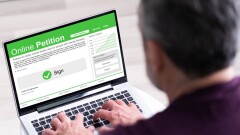 Қазақстанда онлайн-петиция неге нәтиже бермейді?