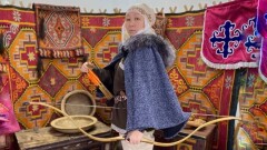 "Садақ ату да – физика". Қазақстанда сұрмергендер қалай дайындалады?