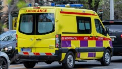 Алматыда жедел жәрдем қызметкерлеріне 12 шабуыл тіркелді