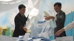 Президент сайлауы: Экзит-полл нәтижесі жарияланды
