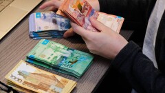 Қоғамдық және әлеуметтік қызметкерлердің жалақысы 1 мың теңгеге артады