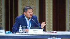 Саясат Нұрбек: Диплом таратумен айналысатын университеттер жабылады