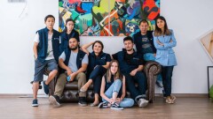 Қазақстандық медицина жобасы StartX клубының құрамына кірді