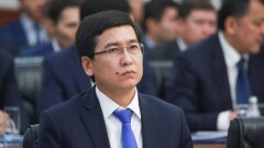 Аймағамбетов: Аутизмді ерте кезеңде анықтайтын шаралар қабылдау қажет