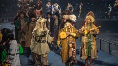 Театр сыншысы: Ұлттық классика – сахнаға міндетті түрде ұлттық киіммен шығу емес