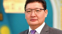 Берік Уәли "Хабар агенттігі" АҚ басқарма төрағасы болып тағайындалды