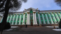 Қаламгер Әдебиетті дамыту дирекциясын құрып, жазушылардың бәрін штатқа алуды ұсынды