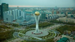 Елорда атауы қашан ресми түрде Астана деп өзгертіледі?