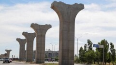 Президент: Астана LRT-ны енді бұзу уақыт пен ақшаны жоғалтумен тең