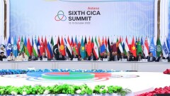 Азия елдері арасында маңызды азық-түлік өнімдері үшін "жасыл дәліздер" ашылады