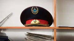 Алматы облысында полицейдің өртенген мәйіті табылды