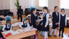 ШҚО әкімі:  Риддерде қазақ мектебі бой көтереді