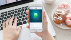 WhatsApp-та енді телефон нөмірін өзге адамдардан жасыруға болады