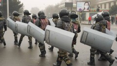 Бас прокурор: ҰҚК департаменттері жұмыс орнын Мәсімовтің тапсырмасы бойынша тастап кеткен