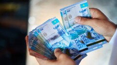 Жастарға 2,5 пайызбен 5 млн теңгеге дейін кредит беріледі