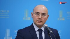 Қуантыров: Теңгенің құнсыздануы біздің экспорттаушыларға тиімді