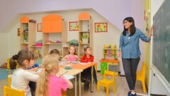 Асхат Аймағамбетов: 6 облыс балабақша ашу жоспарын толық орындамады