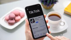 Ата-аналар енді баласының қанша уақыт TikTok көргенін бақылай алады