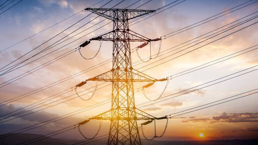 Алматыдағы бірнеше аудан жарықсыз қалды