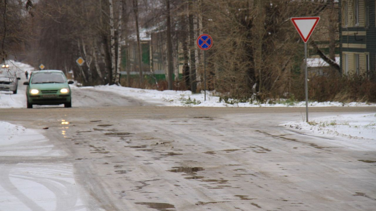 Фото: Константин Бобылев, "Глобус" 