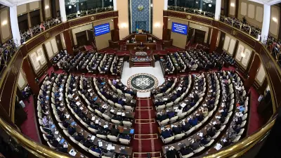 Бір палаталы парламент: Қазіргі жүйеден айырмашылығы қандай және әлемдік тәжірибеге шолу