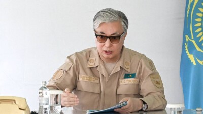 "Мұндай қателік үшін бірден қызметтен босату керек". Тоқаев Абай облысының әкіміне сөгіс жариялады