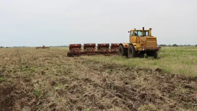 Қазақстанда ауыл шаруашылығы жерлері енді тек цифрлық форматта бөлінеді