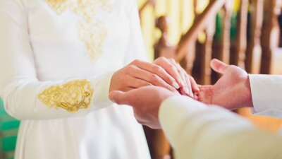 Кәмелетке толмаған жастардың некесін қиған имамдарға жауапкершілік күшейтілмек