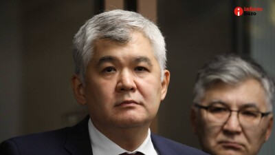 Бұрынғы денсаулық сақтау министрі Елжан Біртановқа қатысты сот үкімі шықты