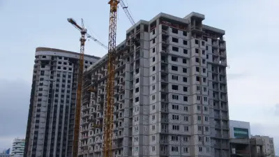 Қазақстанда жаңа құрылыс кодексі қабылданады