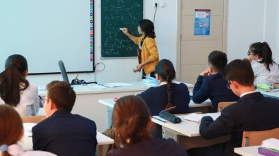 Мұғалімдер жазда қалай демалады?
