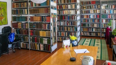 Айлығы – 96 мың теңге. Депутат мектеп кітапханашыларының жүктеме нормативін қайта қарауды ұсынды