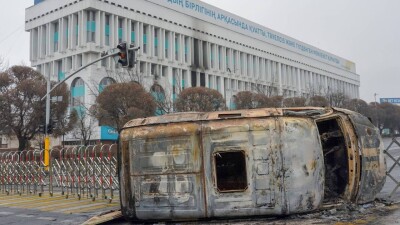 Қаңтардан қаңтарға дейін: Бір жыл саяси баға беруге жеткілікті ме?