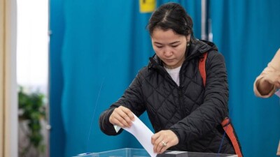 Референдумда қазірге дейін 7 миллионнан астам адам дауыс берді