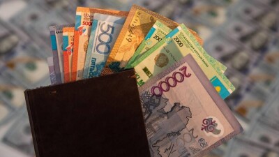 "Айына 110 мың теңге". Жұмыссыз азаматтар мемлекеттен қалай ақша ала алады?