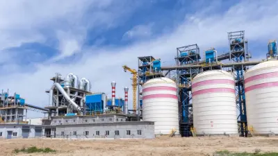 Қазақстанда фарфор ыдыс өндірісі ашылады