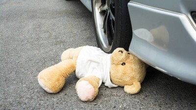 Күн сайын жол апатынан 1 бала қаза тауып, 10-нан астамы жарақат алады – ІІМ