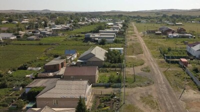 "Чапаев, Комсомол". Алматы облысында алты ауылдың атауы өзгеруі мүмкін