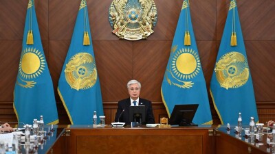 Әлем Қазақстанды "орта держава" ретінде таниды – Тоқаев