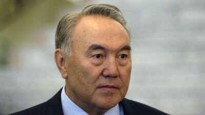 Нұрсұлтан Назарбаевтың кеңсесі қайта құрылымдалады