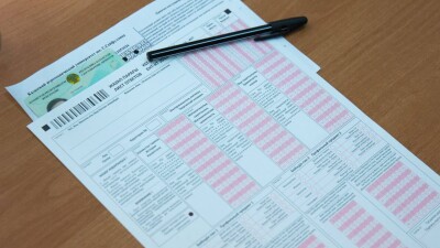 20 желтоқсанда 2023 жылғы алғашқы ҰБТ-ға қатысуға өтініш қабылдана бастайды