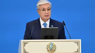 Президент: Ел мүддесіне қастық ойлаған адамдарға қоғам болып қарсы тұру керек