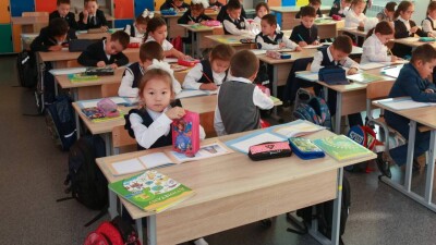 Баланы мектепке неше жасында берген дұрыс?