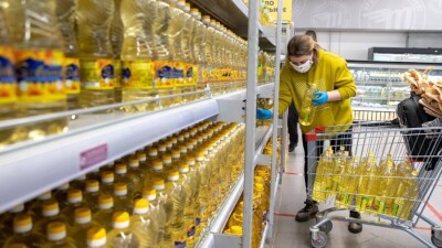 Елордада әлеуметтік маңызы бар азық-түліктің бағасы бекітілді