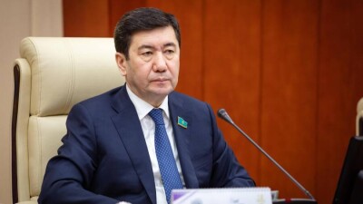 Ерлан Қошанов: Мемлекет басшысы қызметте ұзақ отырса, саяси монополия орнайды