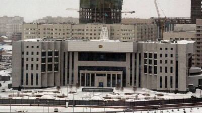 ҰҚК полковнигі Азамат Ыбыраевтың мәйіті табылды