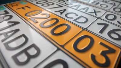 Шетелден әкелінген көліктерді 1 шілдеге дейін тіркеуге болады